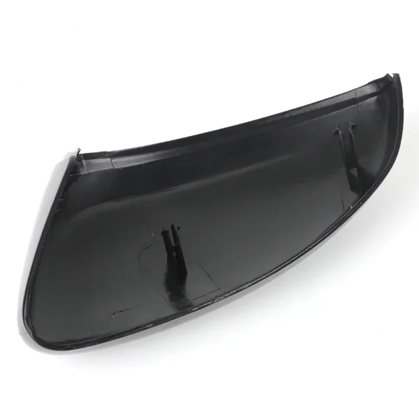 1 Pair Side Wing Rearview Mirror Cover Cap for Peugeot 208 2008 2012-2019 for Citroen C3 2016-2020 Rearview Mirror Housing Shell - Image 4