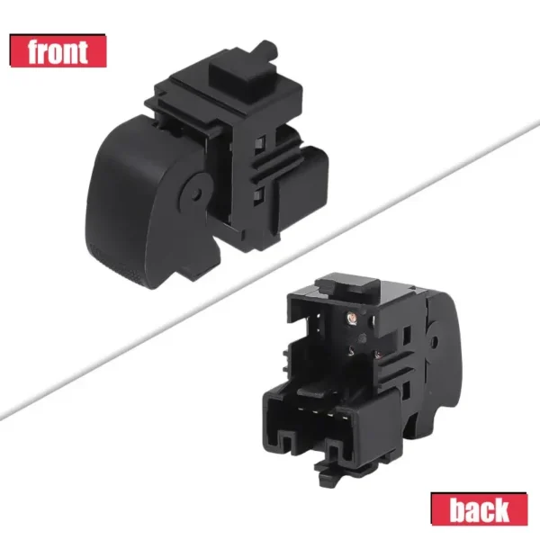 3X Car Window Glass Switch 5-Pin for Isuzu D-Max Ute for Holden Colorado 7 SUV RG 12-16 Ute RG 2012-2020 8974170040 8-97417004-0 - Image 3