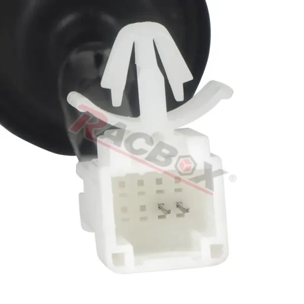 Tailgate Boot Rear Door Trunk Lock Release Switch Handle for Hyundai i10 2nd Generation 2013 2014 2015 2016 2017-20 81260-B4000 - Image 5