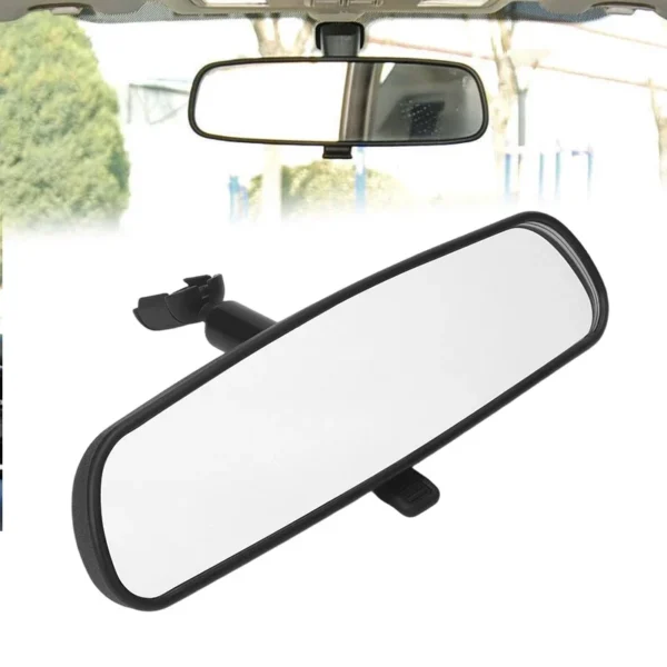 Car Interior Rearview Mirror for Ford Escape 2001-2019 C-Max 2013-2018 Focus 03-18 Mustang 05-14 Transit Connect Mercury Mariner - Image 6