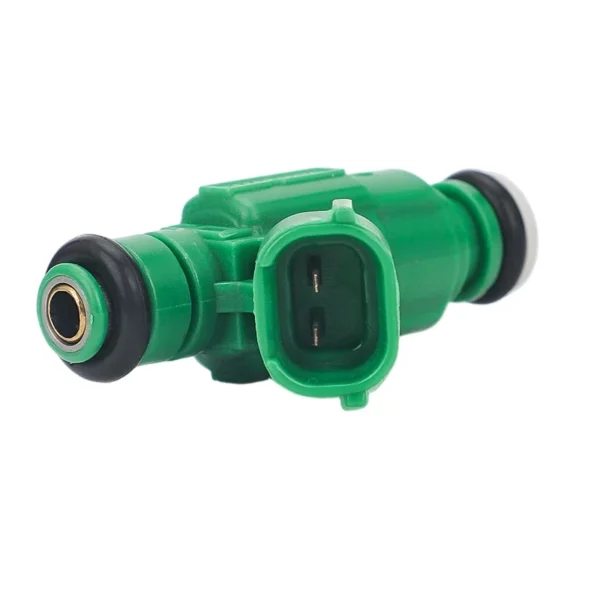 ⁦35310-37150 Fuel Injector for Hyundai Accent SantaFe Tucson Sonata Tiburon for Kia Optima Magentis 01-06 Rio Rio5 09-11 Sportage⁩ - الصورة ⁦4⁩