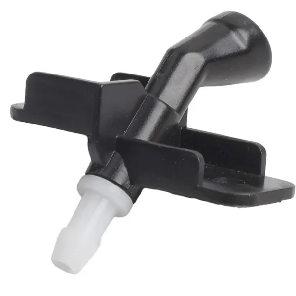 2X Front Windshield Spray Washer Jet Cleaning Nozzle for Honda JAZZ 2009 2010 2011 2012 2013 2014 2015 76810-TF0-G01 76810TF0G01 - Image 6