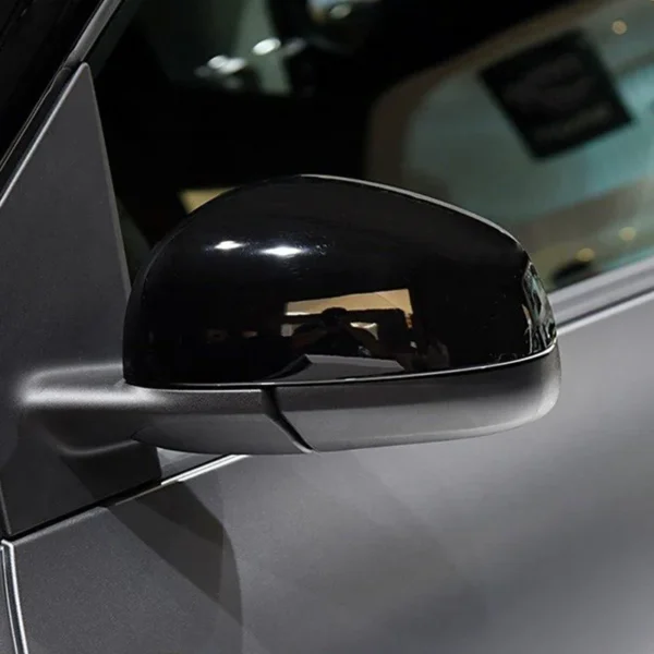 Car Side View Mirror Cover Cap for Mercedes-Benz Smart Fortwo/Forfour 453 W453 2015 2016 2017 2018 2019 2020 2021 2022 2023 2024 - Image 6