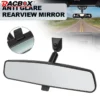Anti Glare Car Interior Rearview Mirror Kit 8993023K for Jeep Wrangler YJ TJ Cherokee XJ for Vintage Jeep CJ-5 6 7 8 SJ&J-Series