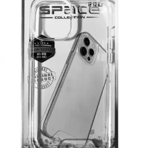 Clear Case For iPhone 17 16 Pro Max 17 Air Case 16 15 14 13 12 11 Pro Max Case For Magsafe for iPhone16 Plus Luxury Cover Cases<span> - </span>Clear With Packing, For iPhone 14 Pro