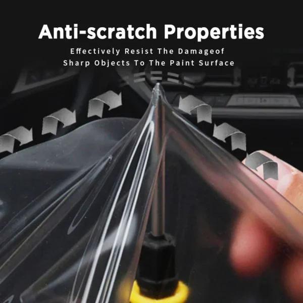 ⁦For LEXUS GX 2024 2025 Car Interior Center Console Screen Protective Film Anti-scratch Repair Cover film Sticker Accessories⁩ - الصورة ⁦5⁩