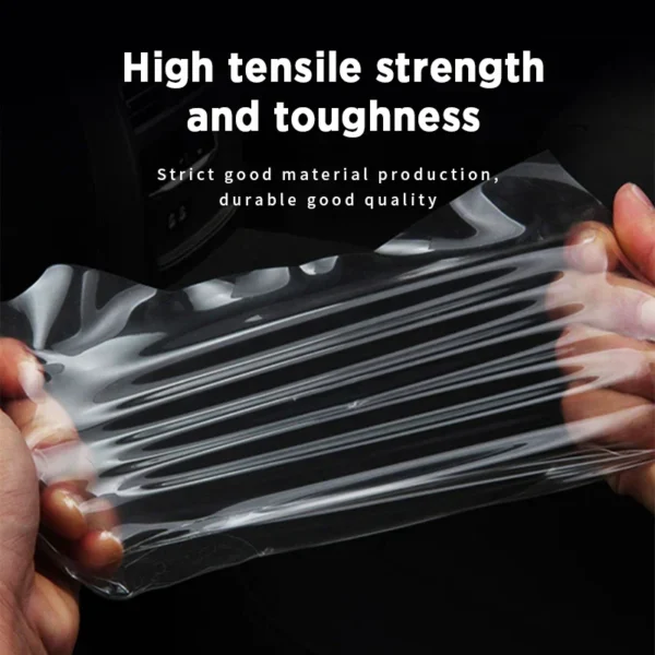 ⁦For LEXUS GX 2024 2025 Car Interior Center Console Screen Protective Film Anti-scratch Repair Cover film Sticker Accessories⁩ - الصورة ⁦6⁩