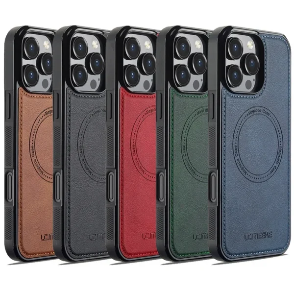 For Iphone 16 Case For Iphone 17 15 14 13 12 11 Pro Max Phone Cases For Iphone 17 Air 16E SE 13 Mini XR Xs X 7 8 Plus Back Cover - Image 6