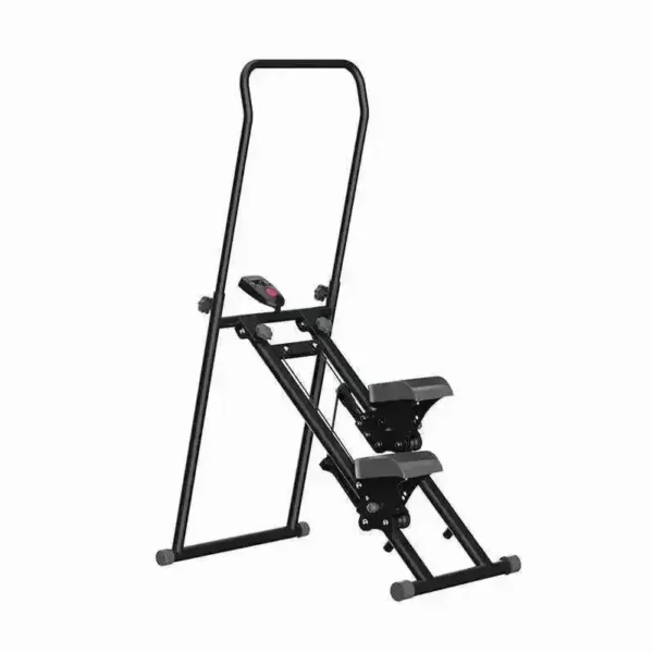 Multifunctional household stair climbing machine stair machine stepper foldable fitness equipment stair climber