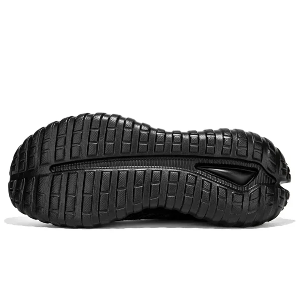 ⁦Women's Running Shoes Lightweight, Anti Slip Shock-absorbing Sports Shoes Men's 2025 Summer New Item Tennis Female Skateboard⁩ - الصورة ⁦6⁩