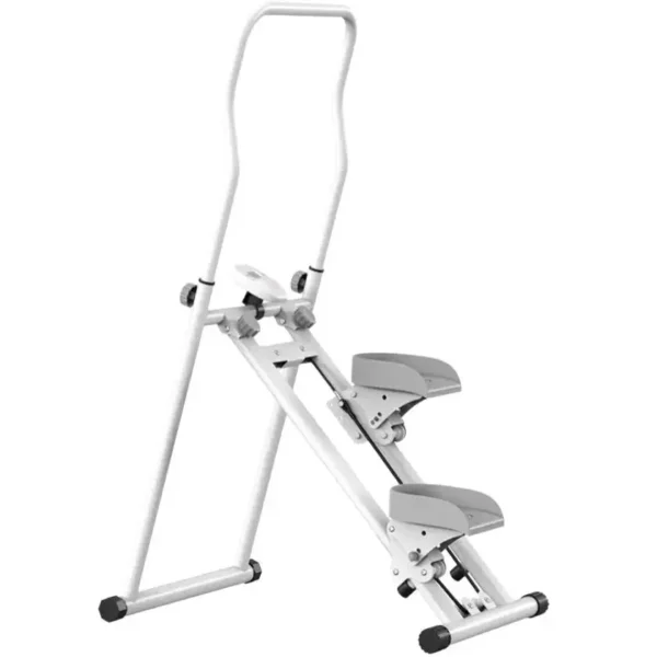 Mountaineering Machine Stepper Stairway to Heaven Step Mill Sky Stepper Climber Home Lower Body Exercise Equipment Climbing - Image 4