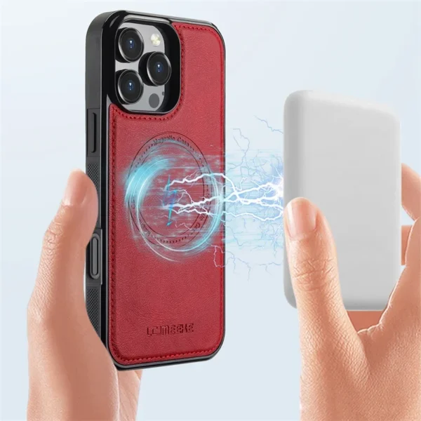 For Iphone 16 Case For Iphone 17 15 14 13 12 11 Pro Max Phone Cases For Iphone 17 Air 16E SE 13 Mini XR Xs X 7 8 Plus Back Cover - Image 4
