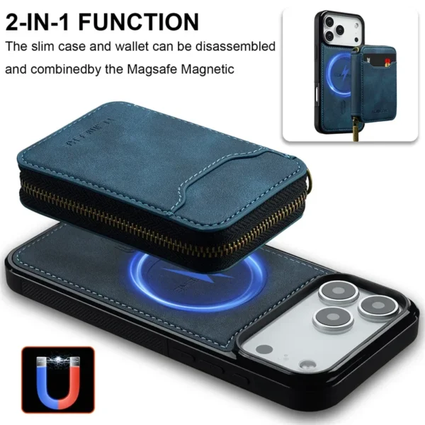 ⁦For Iphone 17 Pro Max Case For Iphone 17 16 15 14 13 12 11 Case For Apple Iphone 16e Phone Case For Iphone 13 12 Mini Back Cover⁩ - الصورة ⁦3⁩