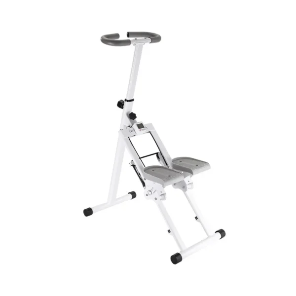 Mountaineering Machine Climbing Training Fitness Equipment Home Foldable Portable Climbing Fitness Machine