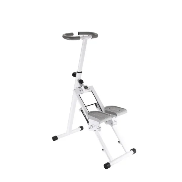 New Household Multifunctional Climbing Machine Foldable Indoor Minimalist Climbing Machine Sports Fitness Small Climbing Machine - Image 5