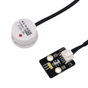 Keyestudio XKC-Y25-V Non Contact Liquid Level Sensor Module Detector Water for Arduino DIY Projects