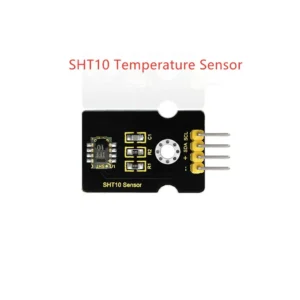 Keyestudio SHT10 Digital Temperature Humidity Sensor for Arduino uno