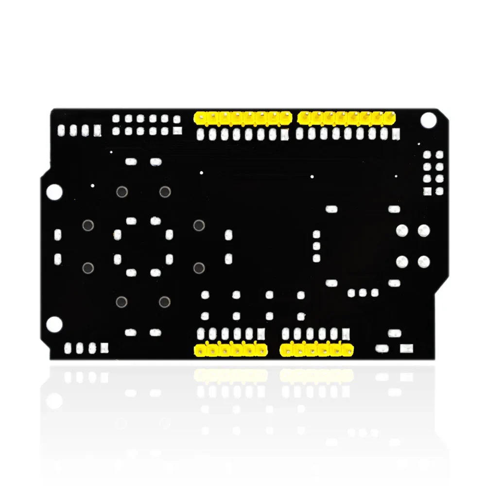 Keyestudio JoyStick Shield PS2 for Arduino nRF24L01 Nk 5110 LCD I2C Programming DIY Module - الصورة 2