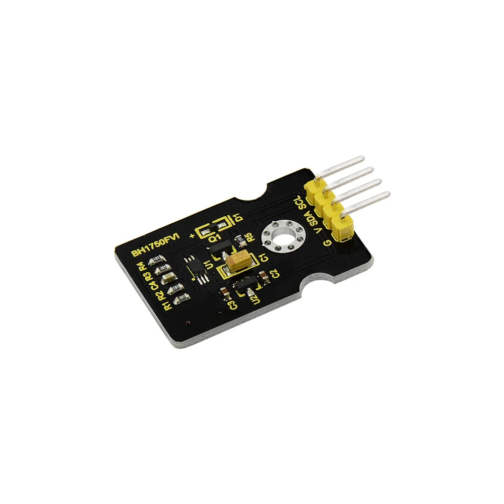 Keyestudio BH1750FVI Digital Light Intensity Module for Arduino - الصورة 3