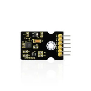 Keyestudio MMA8452Q Module Sensor Triaxial Digital Acceleration Tilt Sensor for Arduino DIY Projects