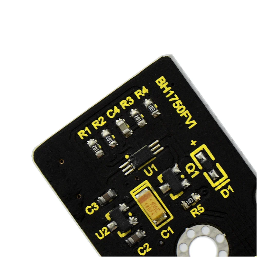 Keyestudio BH1750FVI Digital Light Intensity Module for Arduino - الصورة 4