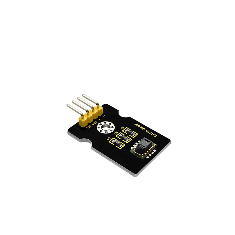 Keyestudio SHT10 Digital Temperature Humidity Sensor for Arduino uno - Image 3