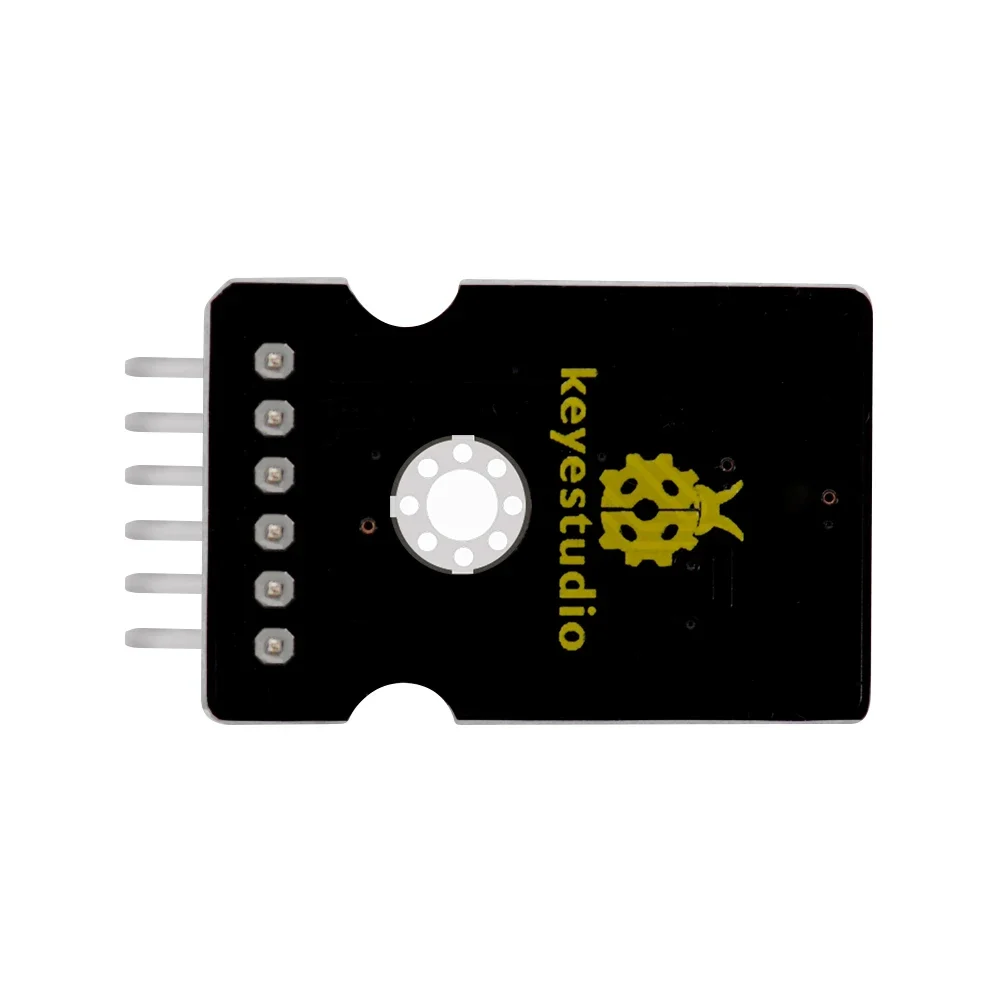 Keyestudio BMP280 5V Digital Barometric Pressure Altitude Sensor High Precision Atmospheric Module For Arduino - الصورة 2
