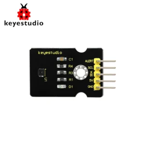 Keyestudio SHT31 Temperature and Humidity Module For Arduino