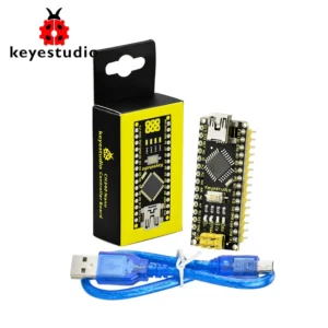 لوحة تحكم نانو Keyestudio CH340