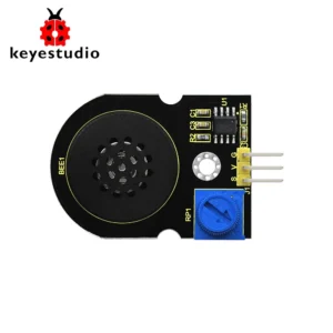 Keyestudio SC8002B Power Amplifier Speaker Buzzer Voice Module for Arduino / Raspberry Pi Industrial Grade