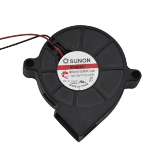 NEW SUNON DC12V 2.04W MF50151VX-B00C-A99 cooling fan for Arduino