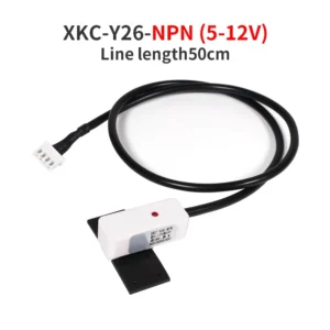 XKC-Y26 Non-contact Liquid Level Sensor Automatic Control System Sensors Pipeline Liquid Level Transmitter<span> - </span>XKC-Y26-NPN(5-12V)