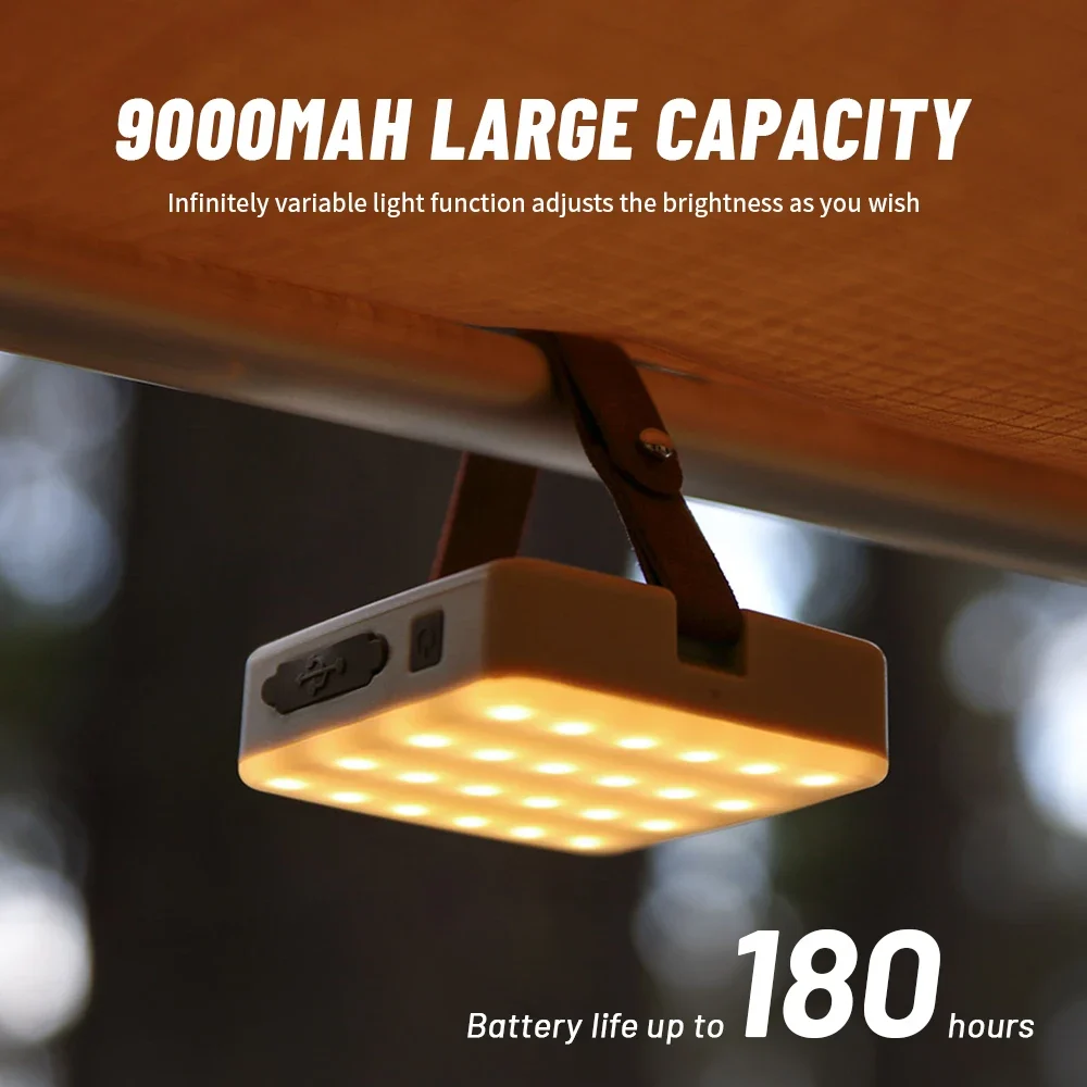 Naturehike-مصابيح تخييم خارجية مقاومة للماء متعددة الوظائف ، فانوس خفيف للغاية ، قدرة عالية على التحمل ، المشي لمسافات طويلة وفانوس السفر ، جديد ، way ، أضواء - الصورة 4