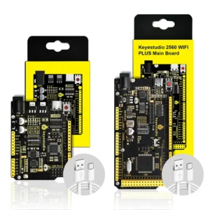 لوحة تطوير ESP8266 MEGA-2560 UNOPlus