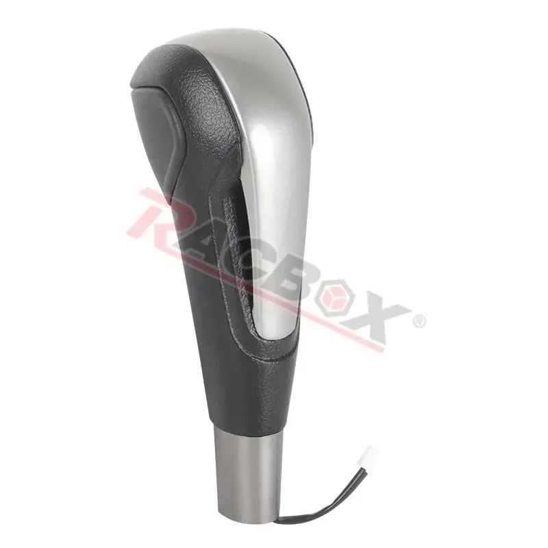 Gear Shift Knob Automatic Transmission Shifter Lever Head for Chevrolet Aveo Trax Sonic 2012-2017 for Holden Barina TM 95179701 - الصورة 4
