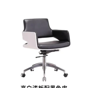 كرسي منخفض كرسي كسول كرسي طويل رخيص مكتب الكمبيوتر الغرور المتداول لاعب كراسي مكتب الطالب مريح شبكة مريحة<span> - </span>microfiber-skin