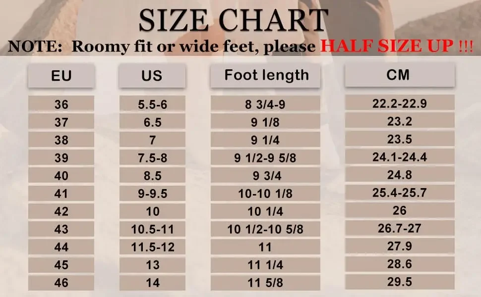 Shevalues Women's Classic Clogs Slippers Fashion Cork Footbed Flat Mules Outdoor Beach Sandals With Arch Support Men Potato Shoe - الصورة 5