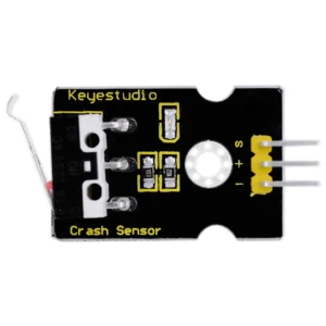 Keyestudio 3PCS High Quality Collision Sensor Electronic Switch For Arduino