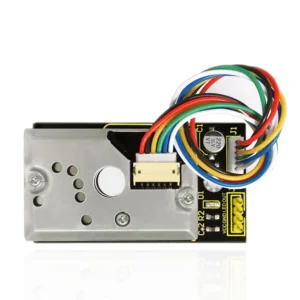 Keyestudio GP2Y1014AU PM2.5 Detection Dust Sensor Module For Arduino For Air Condition DIY Electronic Kit