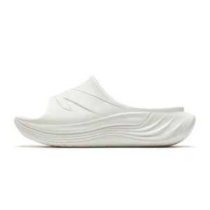 ANTA Women's Classic Trendy Slippers and Sandals 2025 Spring New Soft soled Comfortable Casual Shoes