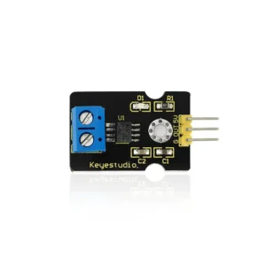 Keyestudio ACS712-20A/30A/5A Current Sensor for Arduino DIY Programming Pojects<span> - </span>30A