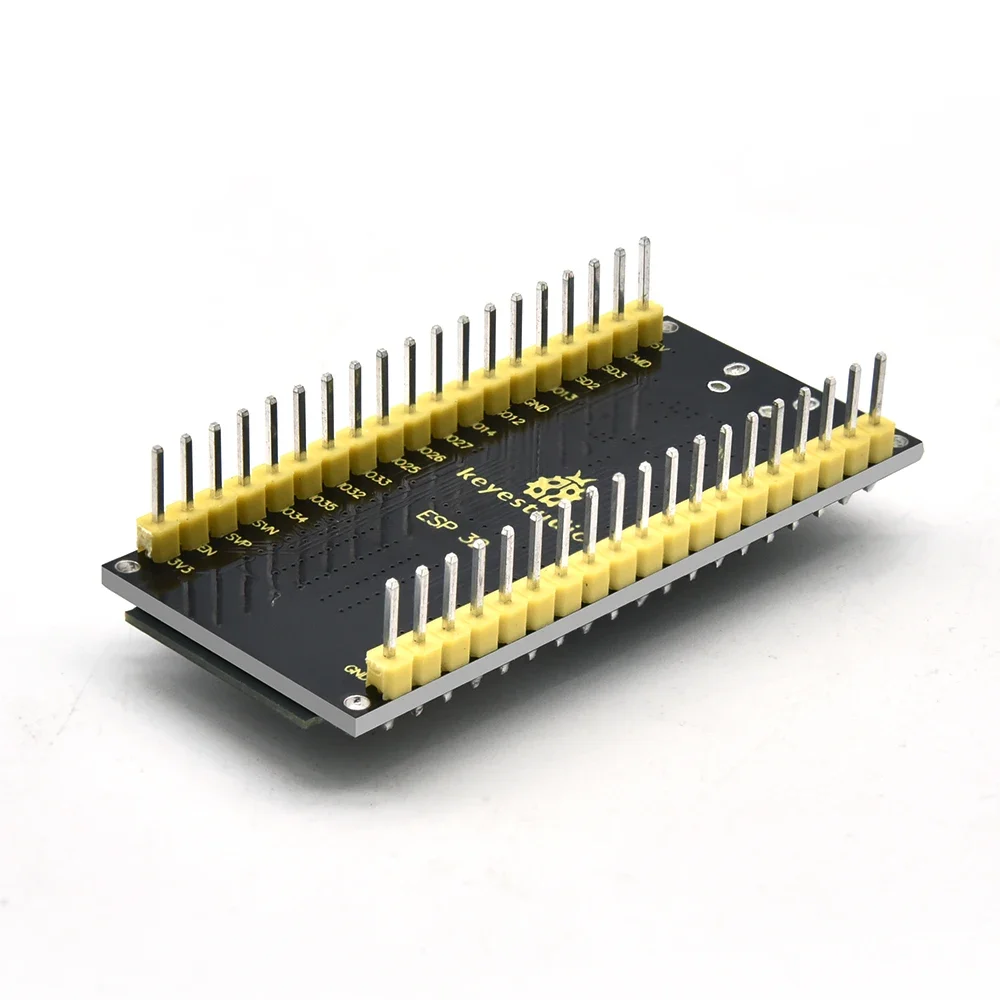 Keyestudio ESP32-WROOM-32 Module Core Board Bluetooth-compatible and WIFI MCU For Arduino ESP32 - Image 6