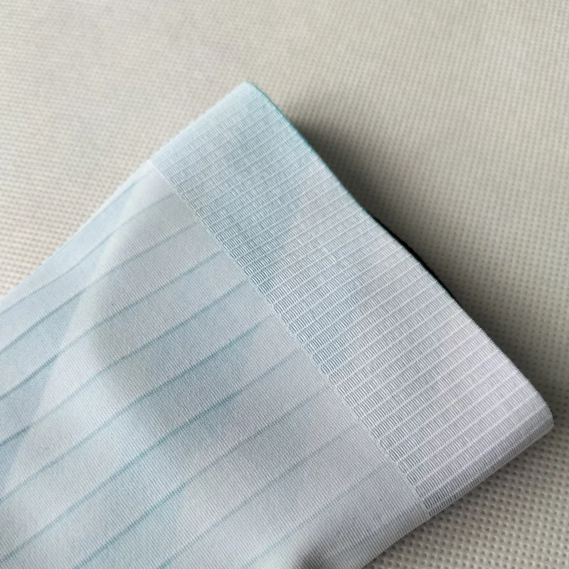 LASER CUT ONE PAIR 2025 LIDL TEAM BLUE Cycling Socks Antislip Bike Racing MITI Breathable FOR Men and Women - الصورة 3