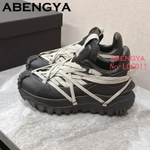 2025 Summer Unisex Flat Half Slippers For Lovers Real Leather Round Wrap Toe Lazy Mules Women & Men Casual Beach Couple Shoes