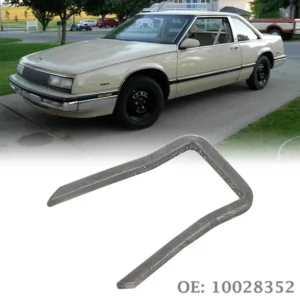 Automobile Transmission Shift Lever Handle Fixing Clamp Retainer Clip 10028352 for Chevrolet Camaro Pontiac Firebird 1983-2002