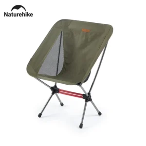 كرسي تخييم خفيف Naturehike