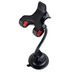 Phone Car Holder Flexible 360 Degree Rotation Car Mount tripod Mobile Phone Holder For Smartphone Car Phone Holder Support GPS<span> - </span>Type1