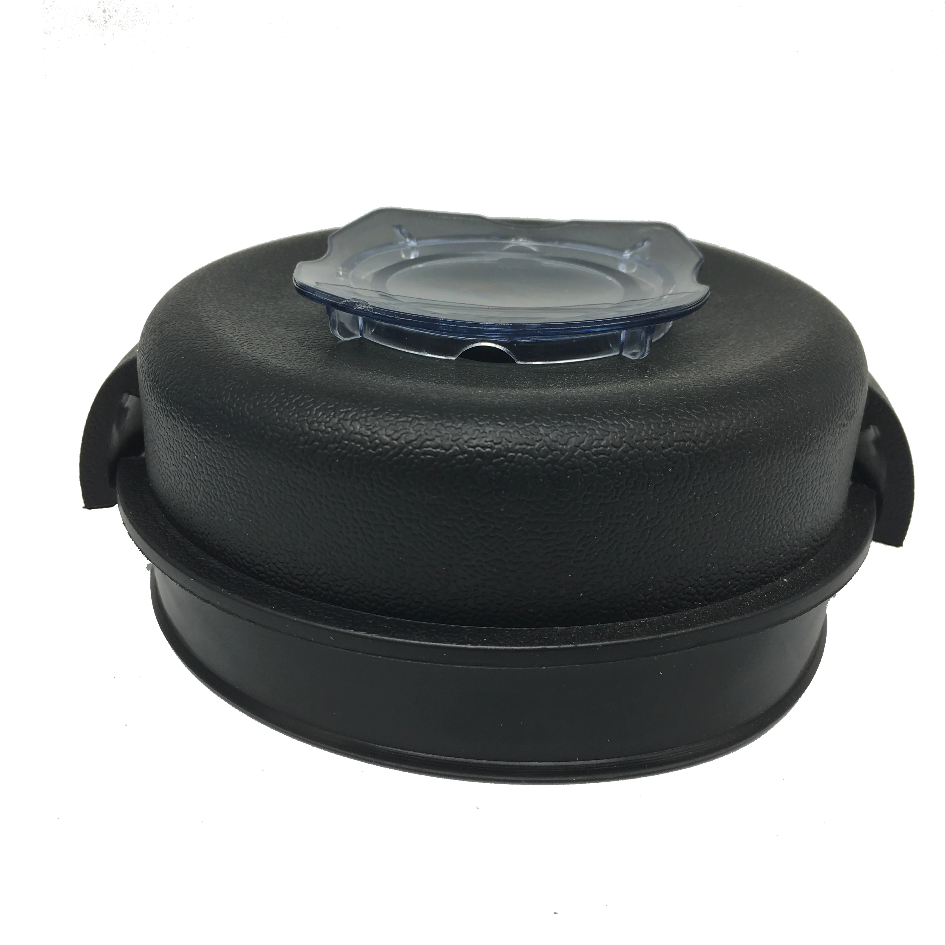 BPA FREE 32 Ounce 900ml Dry Grains Grinding Jar container pitcher small grinder jug for blender mixer processor SPARE PARTS - الصورة 3