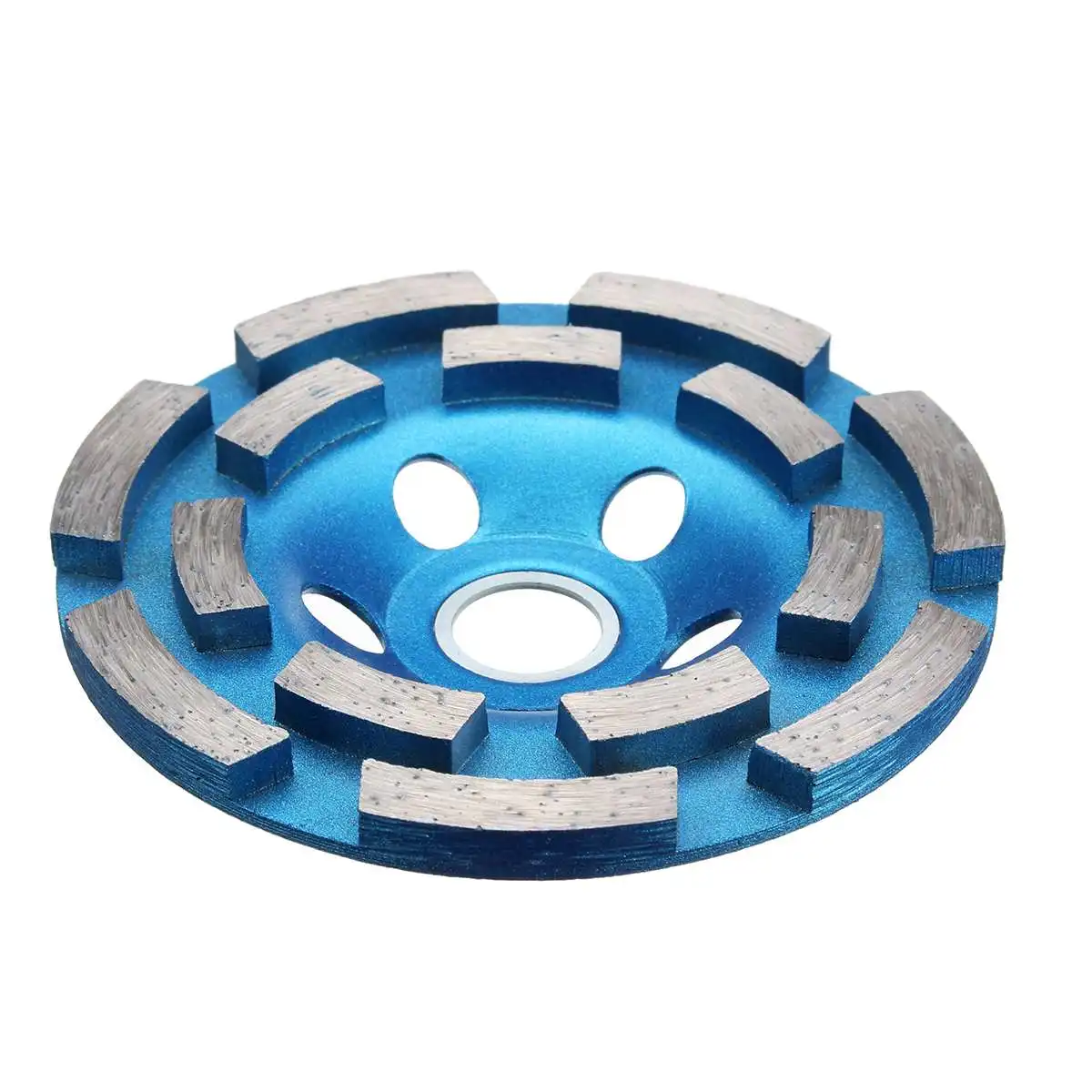 Diamond Grinding Disc 100/115/125 /180MM Diamond Grinder Wheel Abrasives Concrete Tools Metalworking Cutting Wheels Cup Saw - Image 4