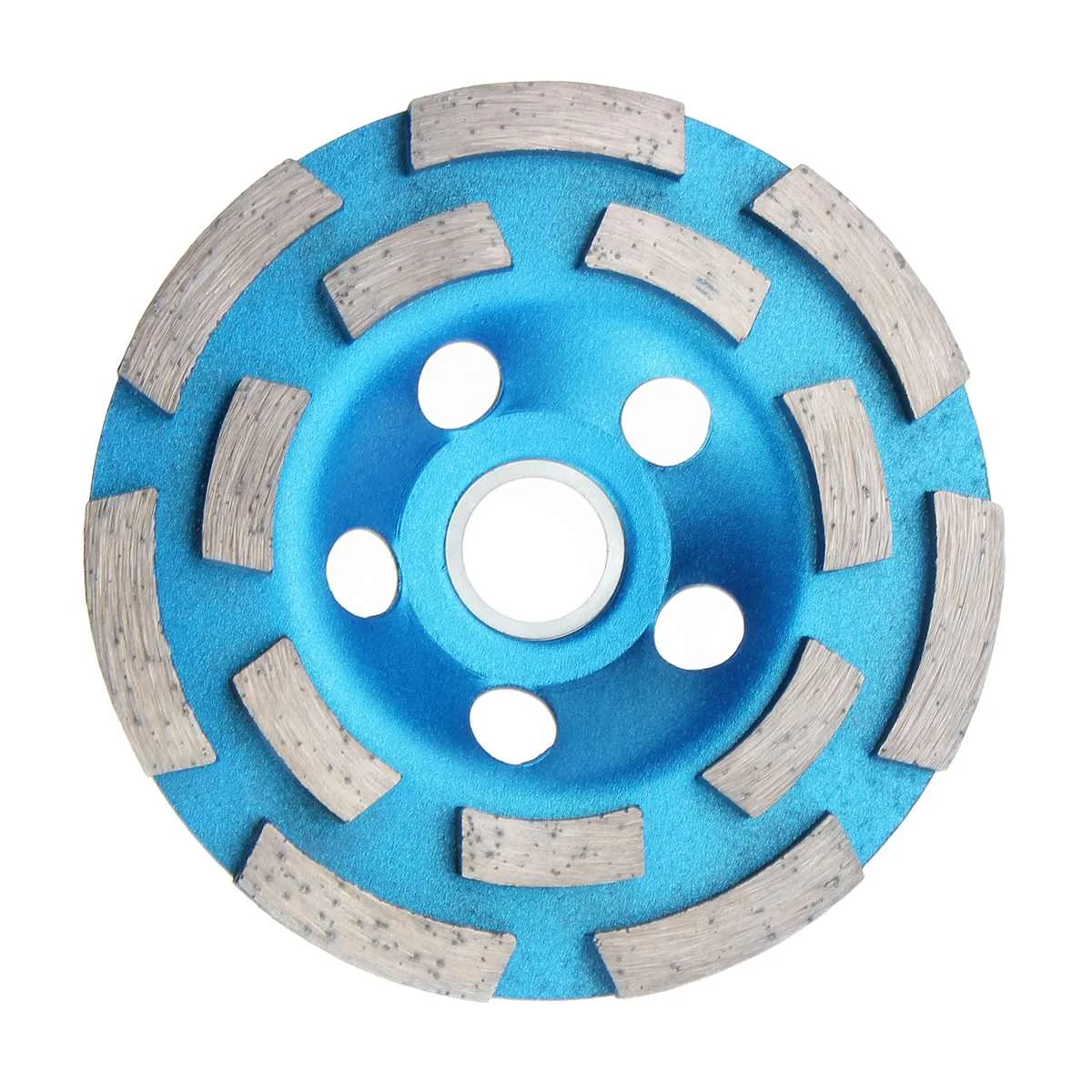 Diamond Grinding Disc 100/115/125 /180MM Diamond Grinder Wheel Abrasives Concrete Tools Metalworking Cutting Wheels Cup Saw - Image 5